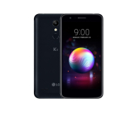 LG K11 Dual SIM czarny - 441724 - zdjęcie 1